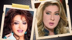 نبيلة عبيد ونادية الجندي تشتركان في عمل درامي جديد