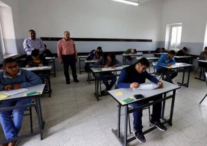 التربية تعلن نتائج الدورة الثالثة من امتحان الثانوية العامة