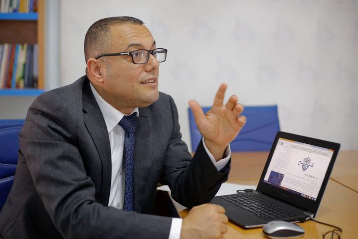 أبو سيف: تنظيم أسابيع ثقافية في ست عواصم إسلامية