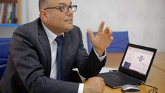 أبو سيف: تنظيم أسابيع ثقافية في ست عواصم إسلامية