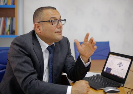 أبو سيف: تنظيم أسابيع ثقافية في ست عواصم إسلامية