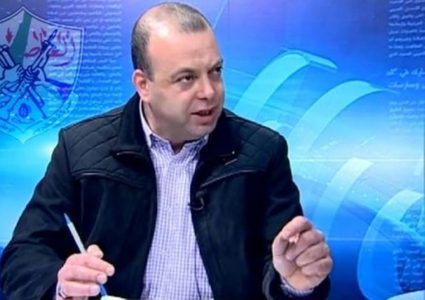 القواسمي: سياسة الاحتلال وترامب لن تجلب الأمن والاستقرار للمنطقة