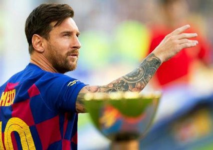 ماذا ينتظر برشلونة من ميسي في الكريسماس؟!