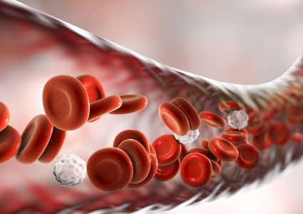 أبرز أسباب وطرق علاج اضطرابات "تدفق الدم"