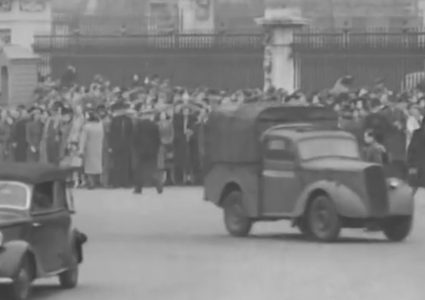 ممارسة غريبة رافقت الولادات الملكية قديما!!