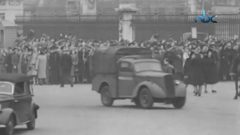 ممارسة غريبة رافقت الولادات الملكية قديما!!