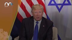 الولايات المتحدة تستأنف مساعداتها للفلسطينيين .. من الذي تراجع ؟