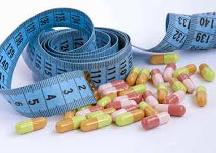 دراسة تفضح أدوية إنقاص الوزن
