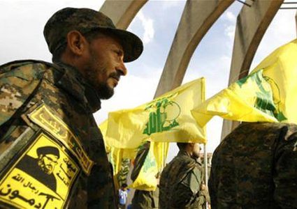 ألمانيا تحظر نشاط حزب الله على أراضيها