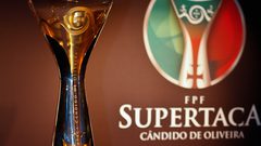 بورتو يُطيح بسانتا كلارا في كأس البرتغال