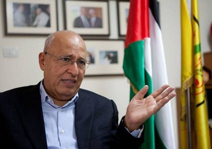 شعث: قرارات ترمب تدمر حل الدولتين وتخالف الشرعية الدولية