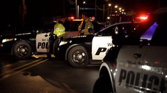 الكشف عن هوية فتاة قتلت منذ 43 عاما