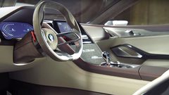 "بي إم دبليو" ستعمل بنظام أندرويد جديد