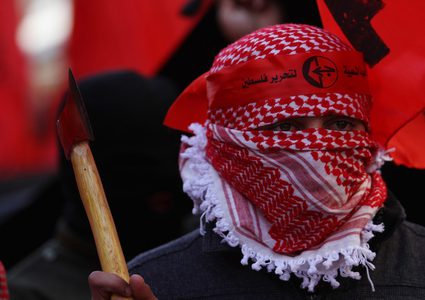 الشعبية ترحب بقرار المدعية العامة لمحكمة الجنايات الدولية