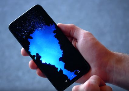 تعرف على أحدث هواتف هواوي