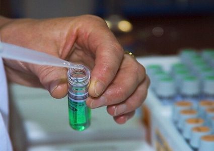 روسيا تختبر دواء مضاد لالتهاب الدماغ