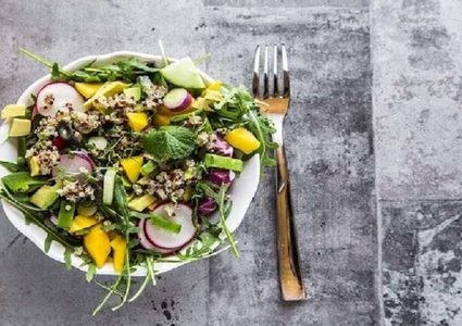 الحمية النباتية تهدد متبعيها بنقص فيتامين أساسي