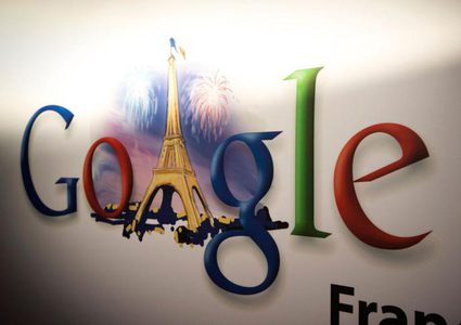 فرنسا تفرض غرامة قدرها 150 مليون يورو على غوغل