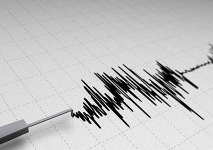 زلزال يضرب أفغانستان وباكستان دون تسجيل أضرار