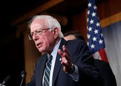 سيناتور أمريكي: علينا تأييد الفلسطينيين ونتنياهو عنصري