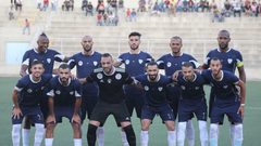 "بلاطة" يفوز على فريق البيرة بأربعة أهداف مقابل واحد