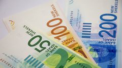 أسعار صرف العملات لليوم الجمعة