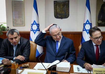 الاحتلال يخشى فتح تحقيق دولي في جرائمه بحق الفلسطينيين