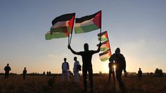 الهيئة العليا: قريبًا سنعلن عن تفاصيل برنامج الفعاليات للعام 2020