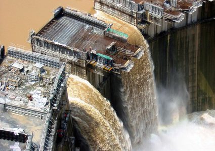 الخرطوم تعلن استضافتها اجتماعا جديدا لمفاوضات "سد النهضة"