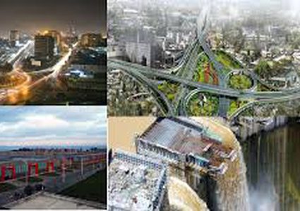 لأهداف تنموية.. إثيوبيا تطلق أول قمر صناعي للفضاء