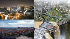 لأهداف تنموية.. إثيوبيا تطلق أول قمر صناعي للفضاء