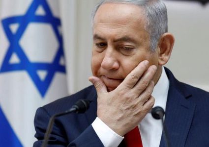 استطلاع رأي: قوة اليمين لن تزداد في حال بقاء نتنياهو رئيسا لليكود