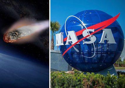 ناسا تكشف عن موعد مرور كويكب عملاق بالقرب من الأرض