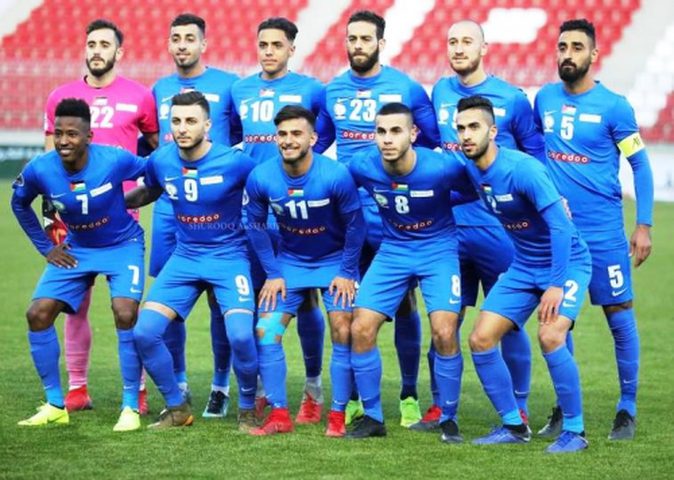 "هلال القدس" يقسو على الترجي بستة نظيفة