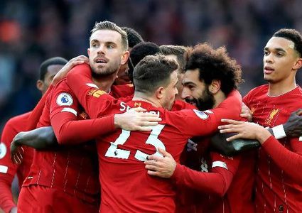 بعد أربعة عقود ..ليفربول "يفك العقدة" ويحرز مونديال الأندية