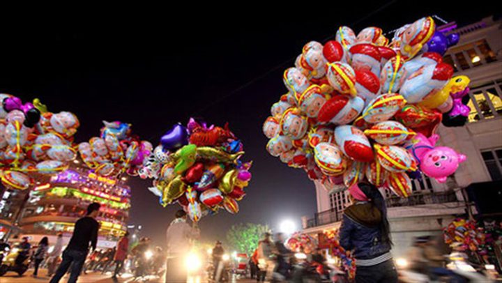 مصر تعلن عن خطة أمنية شاملة لاحتفالات "عيد الميلاد"