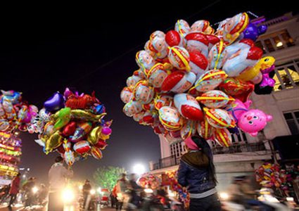 مصر تعلن عن خطة أمنية شاملة لاحتفالات "عيد الميلاد"