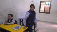 برنامج تعليمي لمساعدة الأطفال الذين يعانون من صعوبات في التعلم