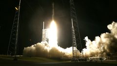 كبسولة بوينغ الفضائية تفشل في الوصول للمدار المطلوب