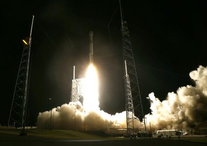 كبسولة بوينغ الفضائية تفشل في الوصول للمدار المطلوب