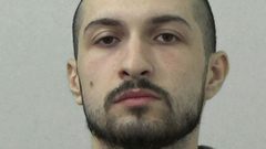 السجن مدى الحياة لمجرم قتل طفله الرضيع وطعن زوجته لسبب صادم !