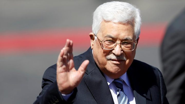 الرئيس يؤكد على أهمية تبادل الخبرات بين الأردن وفلسطين