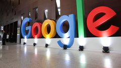 فرنسا تفرض غرامة مالية ضخمة على غوغل بسبب الإعلانات