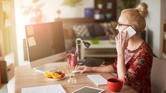 دراسة: عمل الزوجات يساعدهن على التمتع بصحة جيدة بعد التقاعد