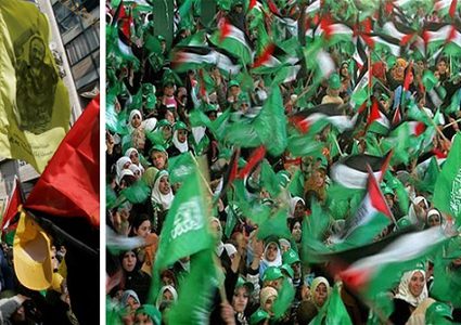 50% من الفلسطينيين لا يثقون بنتائج الانتخابات التشريعية القادمة