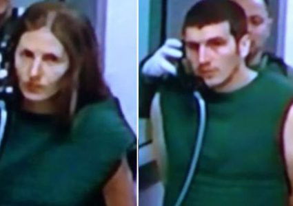 زوجان أمريكيان يقتلان رضيعهما بعد إجباره على تناول الخضراوات !