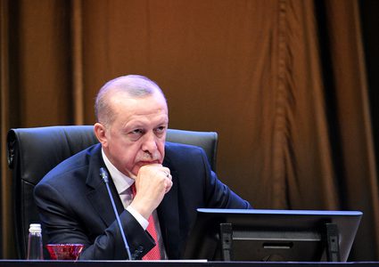 الإمارات تشن هجوما حادا على تركيا