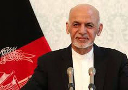 فوز أشرف غني بالأغلبية في انتخابات الرئاسة الافغانية