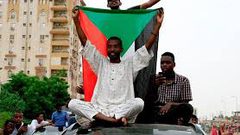 توقيع اتفاقية لبناء السلام ودعم السلطة بالسودان
