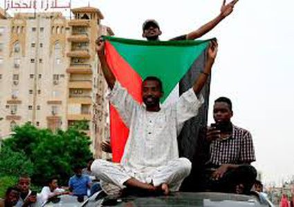 توقيع اتفاقية لبناء السلام ودعم السلطة بالسودان